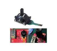 4 Pièces GPD Win3 Thumbstick/Bâton Analogique, Pièces de Rechange pour Joystick de Jeu Ally Accessoires pour Joystick