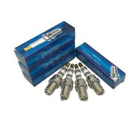 4 Pièces Iridium Bougie Eix-Bkr8 Pour Bvention 8eix Bvention 8e F4cs D12y Oe136t10 Rc6pyp Ik24 Agstore 901c Pfr8s8eg Pfr8b Vention 8tpp R6326-8 Iriway8