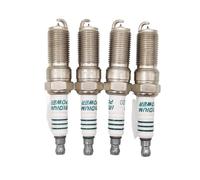 4 pièces ITV20 5339 bougies d'allumage Iridium compatibles avec Cadillac CTS SRX 3.0L Chevrolet Camaro 3.6L ITV20-5339 Bougie d'allumage Auto Parts