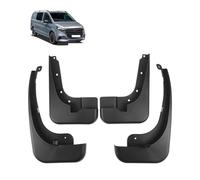 4 Pièces Kit Bavettes de Voiture pour Mercedes Benz Vito 2024-2025 - Garde-Boue Anti-éclaboussures Protection Avant/Arrière Protection Flaps