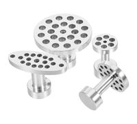 4 Pièces Kit de Réparation des Bosses Auto et Marteau Coulissant | Alliage D’aluminium, , Contrôle Précis Force, pour Carrosserie Auto et Service Mobile