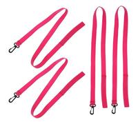 4 Pièces Laisse Corde de Marche Scolaire pour Garçon et Filles