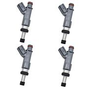 4 pièces/lot 23250-75100 23209-09045 23250-79155 buse d'injecteur de carburant Compatible avec TY 10-12 4Runner 05-14 Tacoma 2.7L L4