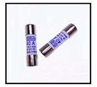 4 pièces/lot fusible en céramique SIBA 40A 700V 30KA 14x51mm 50 201 06 aR Câblage de protection