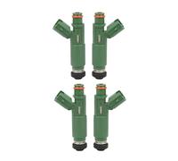 4 Pièces/lot Injecteurs De Carburant Pour Toyota Pour 23250-22040 23209-22040 Pièces Voiture Carburant Injecteur