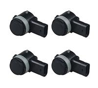 4 Pièces/lot PDC Capteur Stationnement Parktronic 66209274427 pour BMW pour I3 pour I8 pour X1 pour X4 pour X5 pour F15 pour F16 7 Série G11 G12 Car Parking Sensors