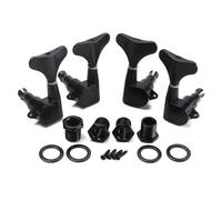 4 Pièces Mécaniques de Basse Scellées 2l2r Gc105