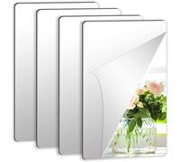 4 Pièces Miroir