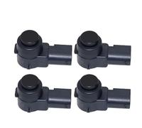 4 Pièces OEM 9663821577XT Capteur De Stationnement De Pare-chocs Arrière For Citroën C4 C5 For Peugeot 307 308 0263003587