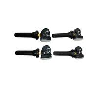 4 pièces OEM F2GT-1A180-AB F2GT-1A150-AB F2GT1A180AB Capteur de pression des pneus de voiture