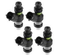 4 pièces OEM FBYCG50 16600-AA230 Convient aux injecteurs de carburant automobiles