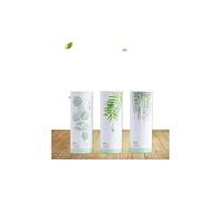4 Pièces Papier de Soie Imprimé Couleur, 4 Rouleaux, Pâte à Douce | Usage Voiture et Restaurant, Multi-usage Facile à Utiliser, Impression Créative Aléatoire, Format Domestique