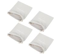 4 Pièces Paquet Sèche-Cheveux, Cordon, Crochet de Rangement | Brosses de Maquillage et Petits Objets, Organisation de Placard, Dortoir Universitaire, Hôteliers