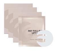 4 Pièces Patch Yeux Anti Cernes, Masque Hydrogel,Patch Anti Cernes, Raffermissant,éClaircit Cernes Et Réduit Poches, Minimisation Des Pores,Effet Rafraîchissant Et Confortable,Korean Skincare (12PC)