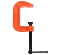 4 Pièces Petite Pince en G de Table Réglable 2 Pouces pour Projets