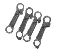 4 Pièces Pièce de Liaison Pédale pour Machine à Coudre à Standard