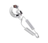 4 Pieces Pince À Escargots Inox, Pince À Escargots Acier Inoxydable - Pince À Escargot À Escargot, Pince À Griller Les Aliments En Conque Pour Amateurs