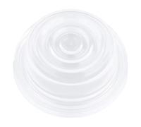4 Pièces Pompe à Lait Électrique Tire-lait, en Silicone | Distributeur de Pâte, Collecteur de Lait Silicone, Léger et Portable, pour Lait Maternel