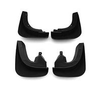 4 Pièces pour Hyundai pour Tucson 2005 2006 2007 2008 2009 Garde-Boue Avant Arrière De Voiture Élargisseurs d'ailes Pare-éclaboussures Garde-boues Voiture Boue Rabats