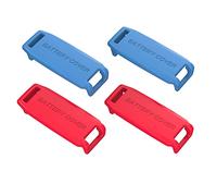 [4 pièces] Protecteur de couvercle de batterie pour batterie SRAM eTap AXS