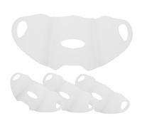4 Pièces Protection Gel Patches Hydratants pour Activités Extérieures Protection Uv pour Golf et Randonnée
