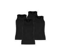 4 Pièces Puma Basic Débardeur Pour Hommes