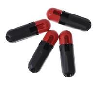 4 Pièces Rallonge pour Clé Hexagonale Poignée Auxiliaire ABS à Verrou | Fixation Rapide, Meilleure Prise en Main, Levier Supplémentaire pour Entretien D’atelier et Maintenance Couleur Aléatoire