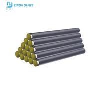 4 Pièces Rg9-1493 Film De Fusion Pour Hp 1010 1160 1320 1022 1020 P1008 M1005 P2015 1213 1536 Pour Canon Lbp2900/1210/L100 L120