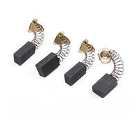 4 pièces scies circulaires brosse à charbon coupe partie for perceuse électrique générique