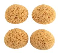 4 Pièces Séries Éponge De Texture Cloison Sèche Texture Éponge Texture Patch Éponge Pour Réparation De Texture Bricolage Peinture Plafond (12 X 9 X 7 Cm)