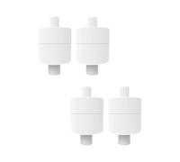 4 PièCes SéRies Filtre de D'Eau Chat Distributeur Boisson pour Chien qui Coule Eau / Boucle Automatique