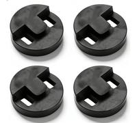 4 pièces Sourdine de Violoncelle, Sourdine de Pratique de Violoncelle en Caoutchouc Style Tourte Silencieux d'entraînement Accessoires d'instruments de Musique pour l'entraînement