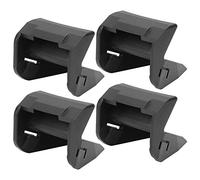 4 Pièces ST4027645 Protecteurs de Mâchoire Garde Housses Protection Changeur Pneu Couvercle Pince