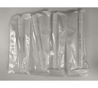 4 Pièces Stylo Colorants Alimentaire,Edible Pigment Pen Marqueur Blancs à Double Extrémité,Marqueurs Comestibles avec Pointe de Pinceau Souple,Feutre Alimentaire pour Gâteaux, œU.S de Pâques, Fondant