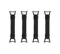 4 Pièces Support De Téléphone Portable Créatif, Support De Téléphone Portable Antidérapant, Support De Téléphone Portable Élastique, Accessoires De Téléphone Portable