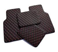 4 pièces Tapis de Sol de Voiture, pour BMW X1 U11 2023-2024 Tapis de Sol Antidérapants, Tapis de Sol Personnalisés, Tapis de Sol Robustes Tous Temps,C