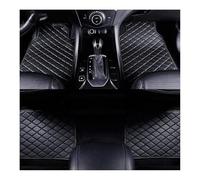 4 pièces Tapis de Sol de Voiture, pour Hyundai i30 I-30 / i30 N / i30 N Line Tapis de Voiture sur Mesure compatibles Automobile Tapis Voiture Tous Temps pour Voiture,B