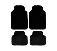 4 pièces Tapis de Sol de Voiture, pour Lexus RX 400H 2000-2023 Tapis de Voiture sur Mesure compatibles Automobile Tapis Voiture Tous Temps pour Voiture