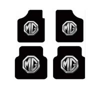 4 Pièces Tapis de Sol pour MG HS PHEV 2018-2025, Tapis Habillage Tapis Moquette Tapis Intérieur Tapis Protection Jeu de Tapis Revêtement