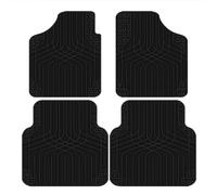 4 Pièces Tapis de Sol Voiture, pour Ford Explorer 2006-2015