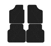 4 Pièces Tapis de Sol Voiture, pour Ford Explorer 2016-2023