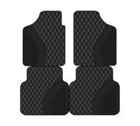 4 Pièces Tapis de Sol Voiture pour Ford Puma St-Line 2020 2021 2022 2025 Tapis de Sol Durable Imperméables et Antidérapants Ensemble, Auto Accessoires