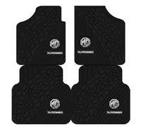 4 pièces Tapis De Sol Voiture, pour MG MG3 MG5 MG6 Tapis de Sol Durable Imperméables et Antidérapants Ensemble intérieur