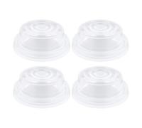 4 Pièces Tire Lait Électrique Portable en Silicone, Léger | Pompe à Lait Compacte, Succion du Lait Douce, Distributeur de Pâte, pour Usage Quotidien et Voyage