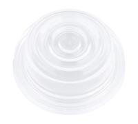 4 Pièces Tire-lait Pompe à Lait Électrique Manuel Portable | Silicone Léger, Succion du Lait, Collecteur de Lait Silicone, Distributeur de Pâte, Usage Quotidien