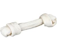 4 pièces Trixie Denta Fun nœuds à mâcher, naturel 39 cm, 4 x 500 g