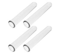 4 Pièces Tubes de Propagation de Plantes en PC | Station Hydroponique pour Maison, Design Polyvalent et Entretien Facile, pour Arrangements Floraux