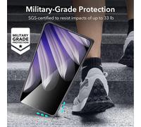 [4 Pièces Verre Trempé Compatible Avec Oppo Find N5. Verre À Haute Transmittance. Résistant Aux Rayures. Coque Compatible. Protection Écran Pour Oppo Find N5