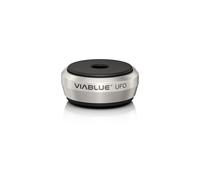 4 Pièces Viablue UFO Absorbeur Argent High End