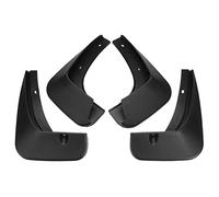 4 Pièces Voiture Avant Arrière Garde-Boue pour pour Aveo pour Sonic TM pour Barina 2012-2016 Garde-Boue Pare-éclaboussures Anti-Éclaboussures Protection Kit